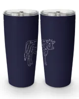 Viking Tumbler (20oz)
