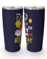 Viking Tumbler (20oz)
