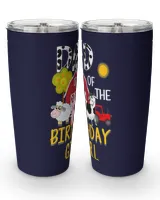 Viking Tumbler (20oz)