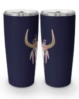 Viking Tumbler (20oz)