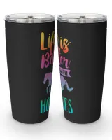 Viking Tumbler (20oz)