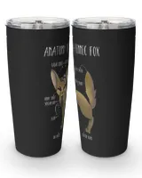 Viking Tumbler (20oz)