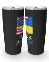 Viking Tumbler (20oz)
