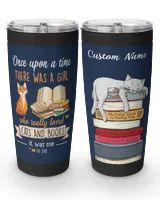 Viking Tumbler (20oz)