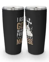 Viking Tumbler (20oz)