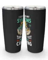 Viking Tumbler (20oz)