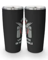 Viking Tumbler (20oz)