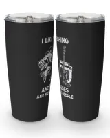 Viking Tumbler (20oz)
