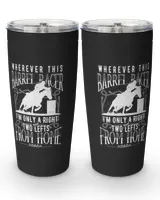 Viking Tumbler (20oz)