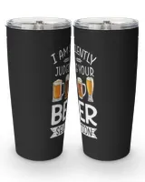 Viking Tumbler (20oz)