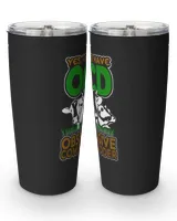 Viking Tumbler (20oz)