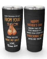Viking Tumbler (20oz)