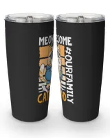 Viking Tumbler (20oz)