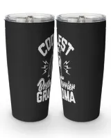 Viking Tumbler (20oz)