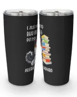 Viking Tumbler (20oz)
