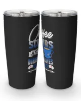 Viking Tumbler (20oz)