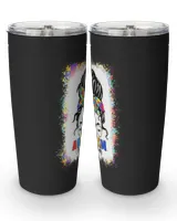 Viking Tumbler (20oz)
