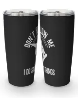 Viking Tumbler (20oz)