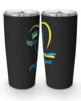 Viking Tumbler (20oz)
