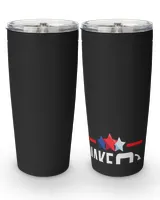 Viking Tumbler (20oz)