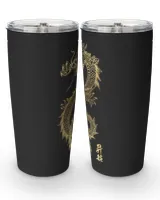 Viking Tumbler (20oz)