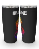 Viking Tumbler (20oz)