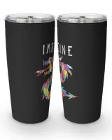 Viking Tumbler (20oz)