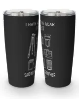 Viking Tumbler (20oz)