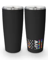 Viking Tumbler (20oz)