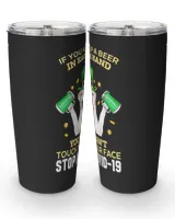 Viking Tumbler (20oz)