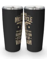 Viking Tumbler (20oz)