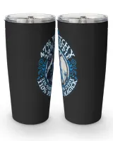 Viking Tumbler (20oz)