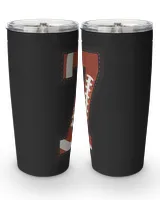 Viking Tumbler (20oz)
