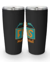 Viking Tumbler (20oz)