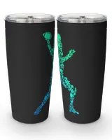 Viking Tumbler (20oz)
