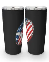 Viking Tumbler (20oz)