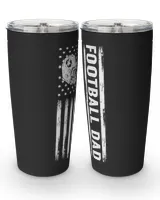 Viking Tumbler (20oz)
