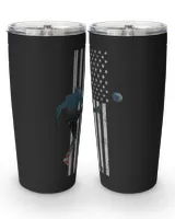 Viking Tumbler (20oz)