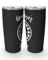 Viking Tumbler (20oz)