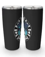 Viking Tumbler (20oz)