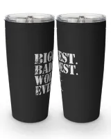 Viking Tumbler (20oz)