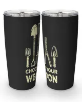 Viking Tumbler (20oz)