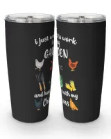 Viking Tumbler (20oz)