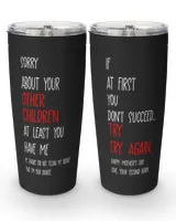 Viking Tumbler (20oz)