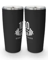 Viking Tumbler (20oz)