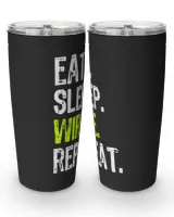 Viking Tumbler (20oz)