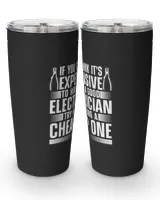 Viking Tumbler (20oz)
