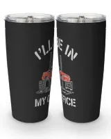 Viking Tumbler (20oz)