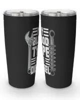 Viking Tumbler (20oz)