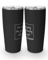 Viking Tumbler (20oz)